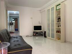 Blk 93 Commonwealth Drive (Queenstown), HDB 2 Rooms #278277351